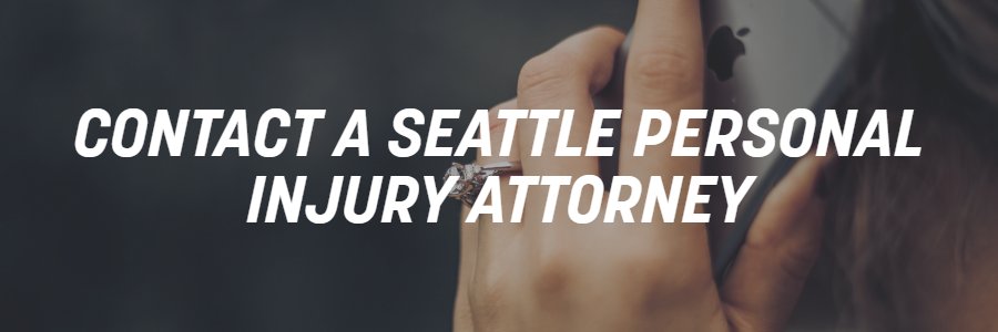 contact a seattle personal injury lawyer